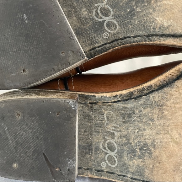 Dingo Women’s Ankle Boots Size 8 - DI 862 - Picture 7 of 9